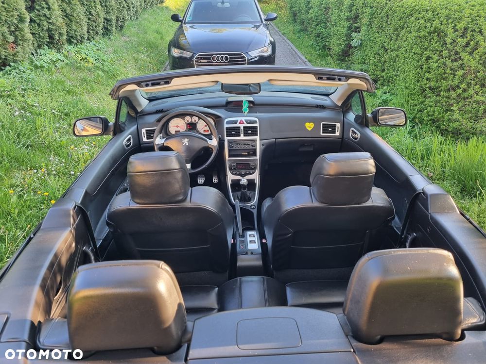 Peugeot 307 CC 135 Tendance - 5