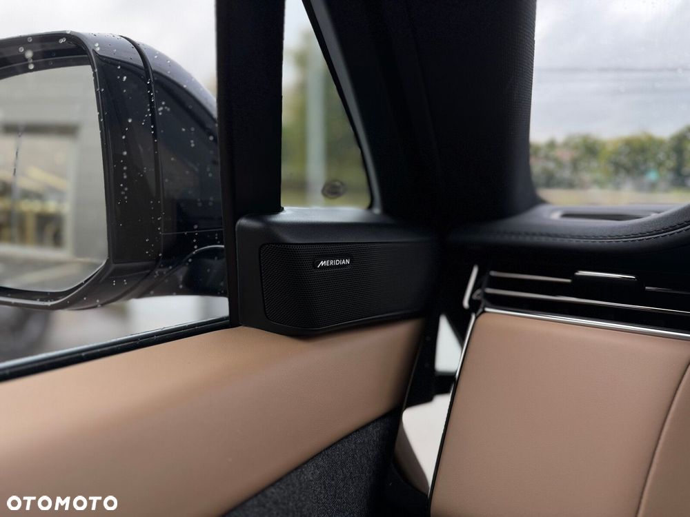 Land Rover Range Rover Sport - 8