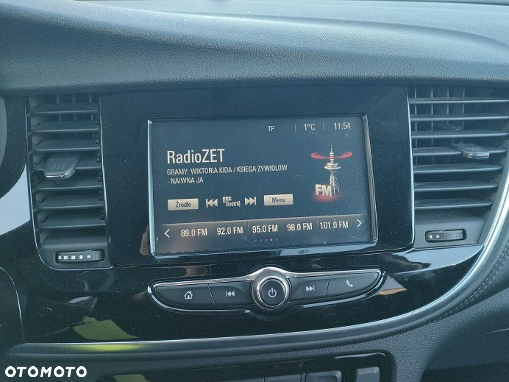 Opel Mokka 1.4 T Cosmo S&S EU6 - 20