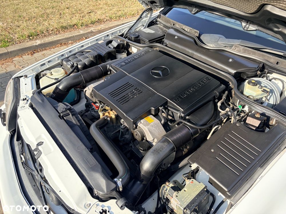 Mercedes-Benz SL - 19