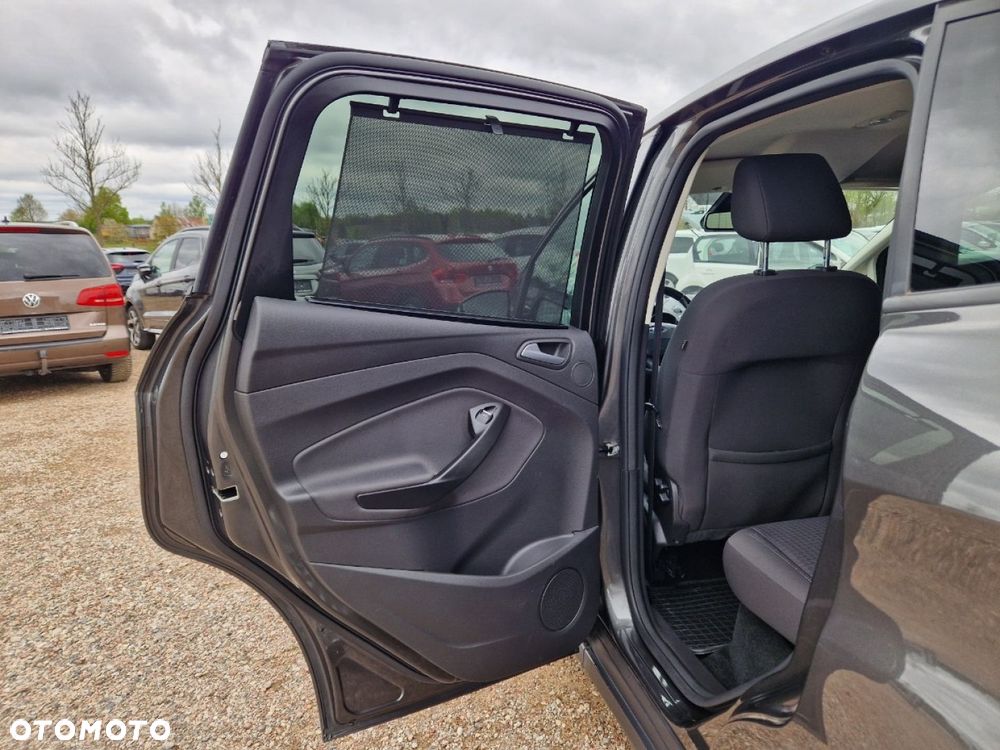 Ford C-MAX 1.0 EcoBoost Ambiente ASS - 16