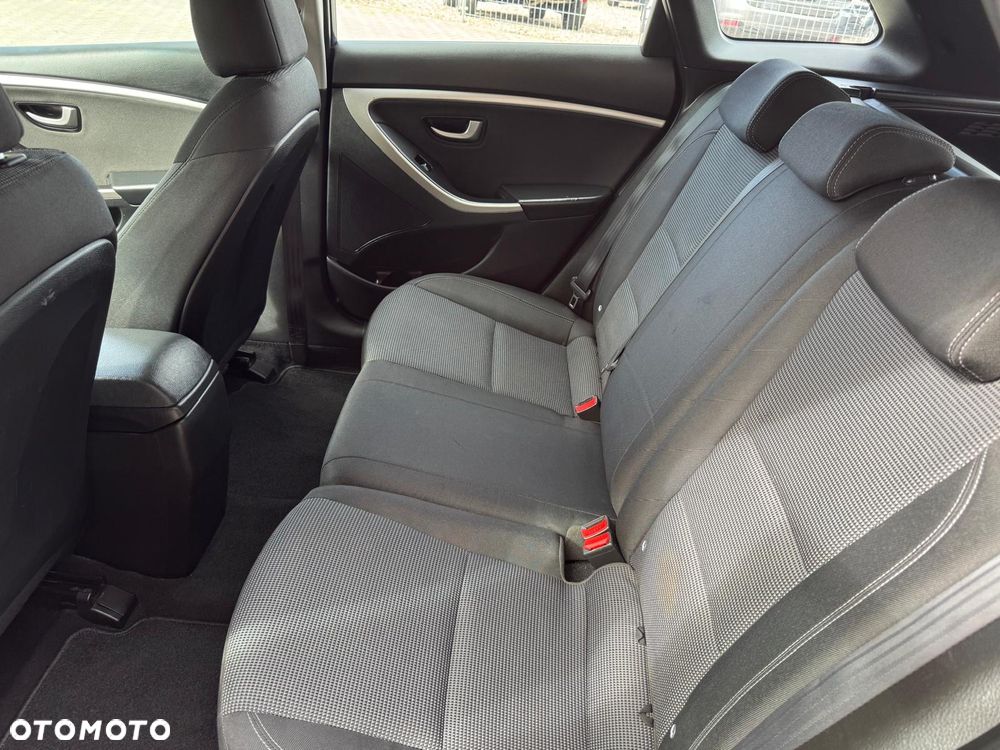 Hyundai i30 - 29