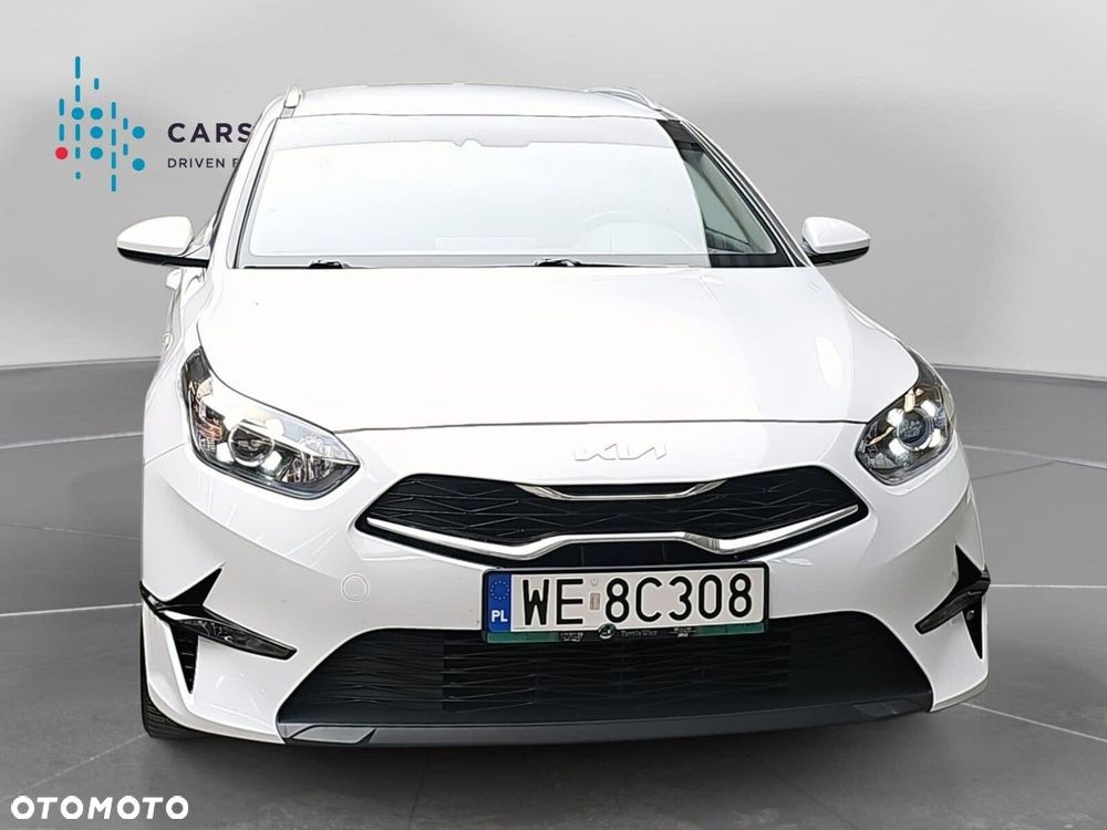 Kia Ceed 1.5 T-GDI M - 5