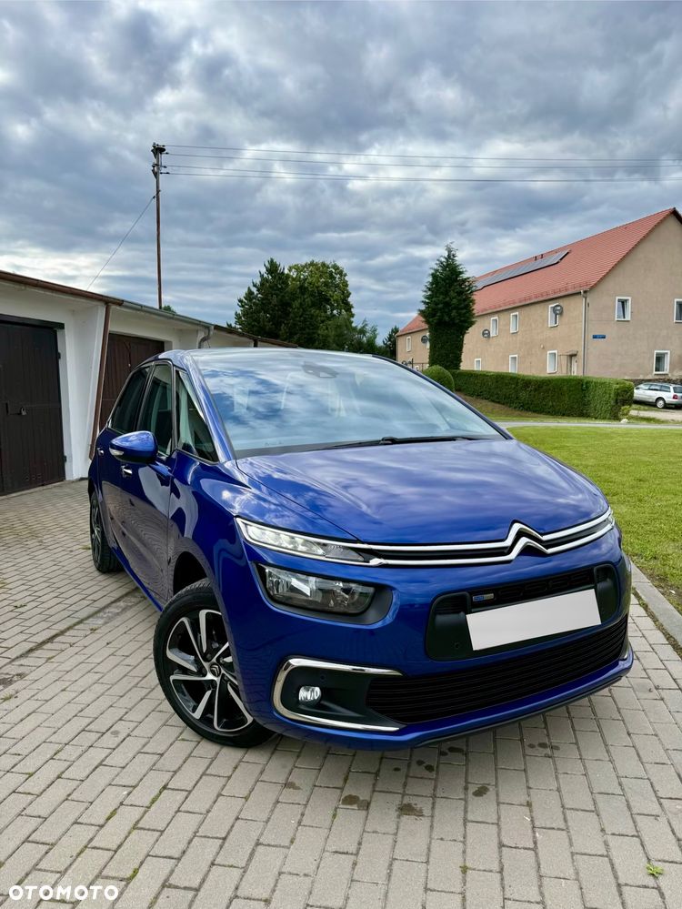 Citroën C4 Picasso - 3