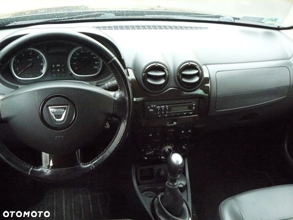 Dacia Duster - 24