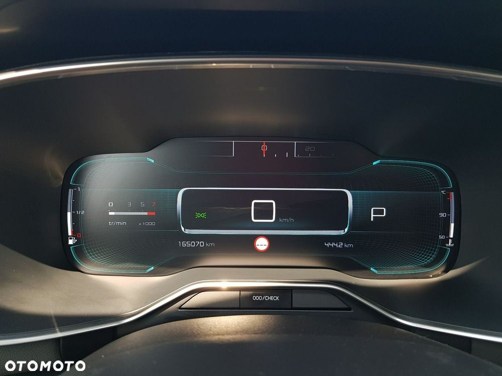 Citroën C5 Aircross BlueHDI 180 S&S EAT8 SHINE - 24