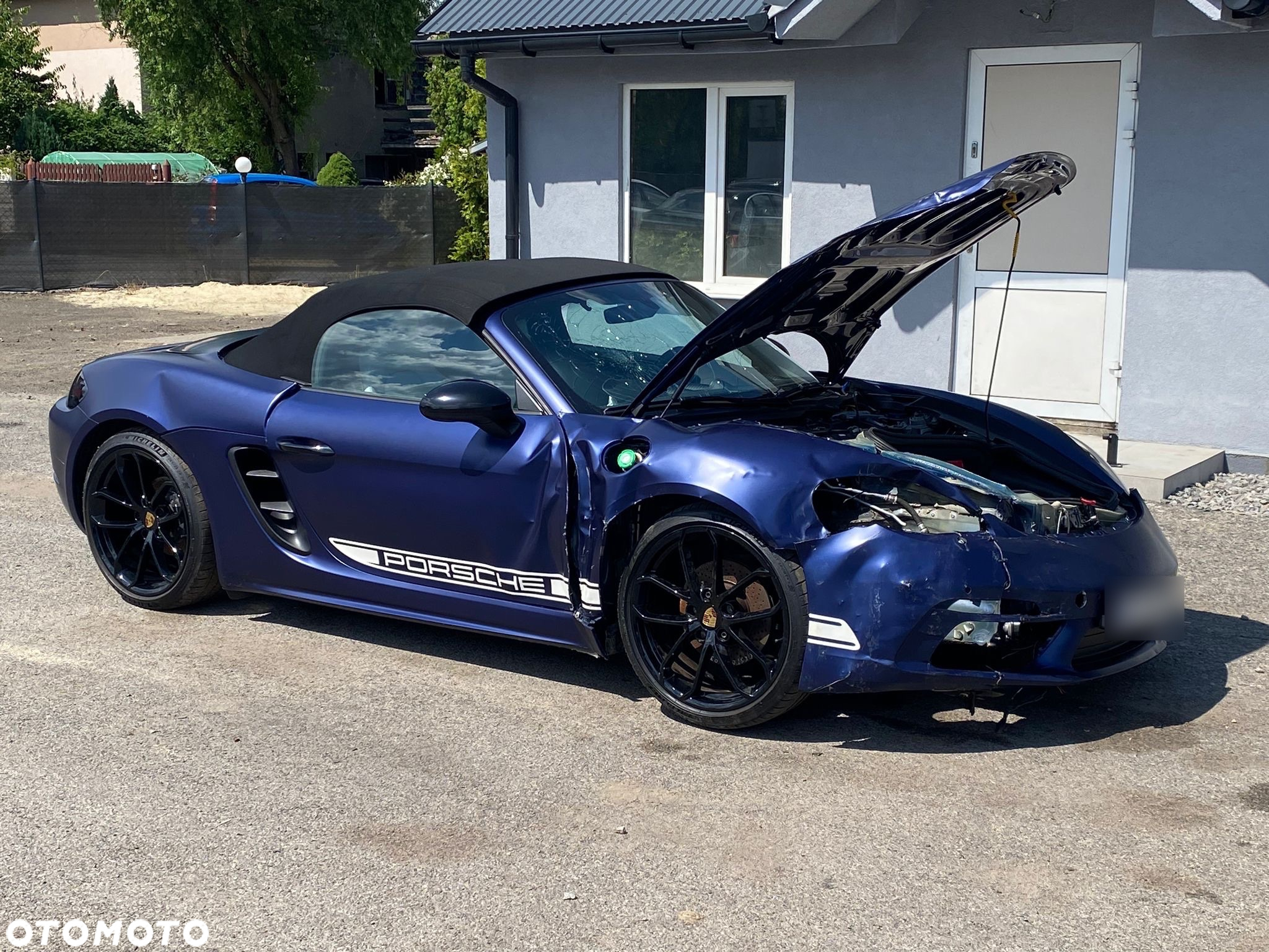 Porsche 718 Boxster PDK - 9