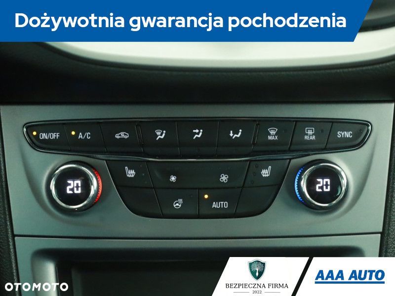Opel Astra - 12