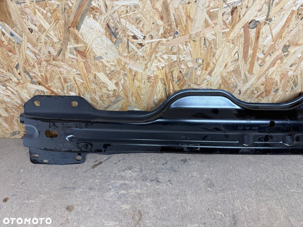 BELKA ZDERZAKA PRZOD PRZEDNIA POD ZDERZAK DO RENAULT MASTER IV 4 V 5 2024- 62010F400R - 6