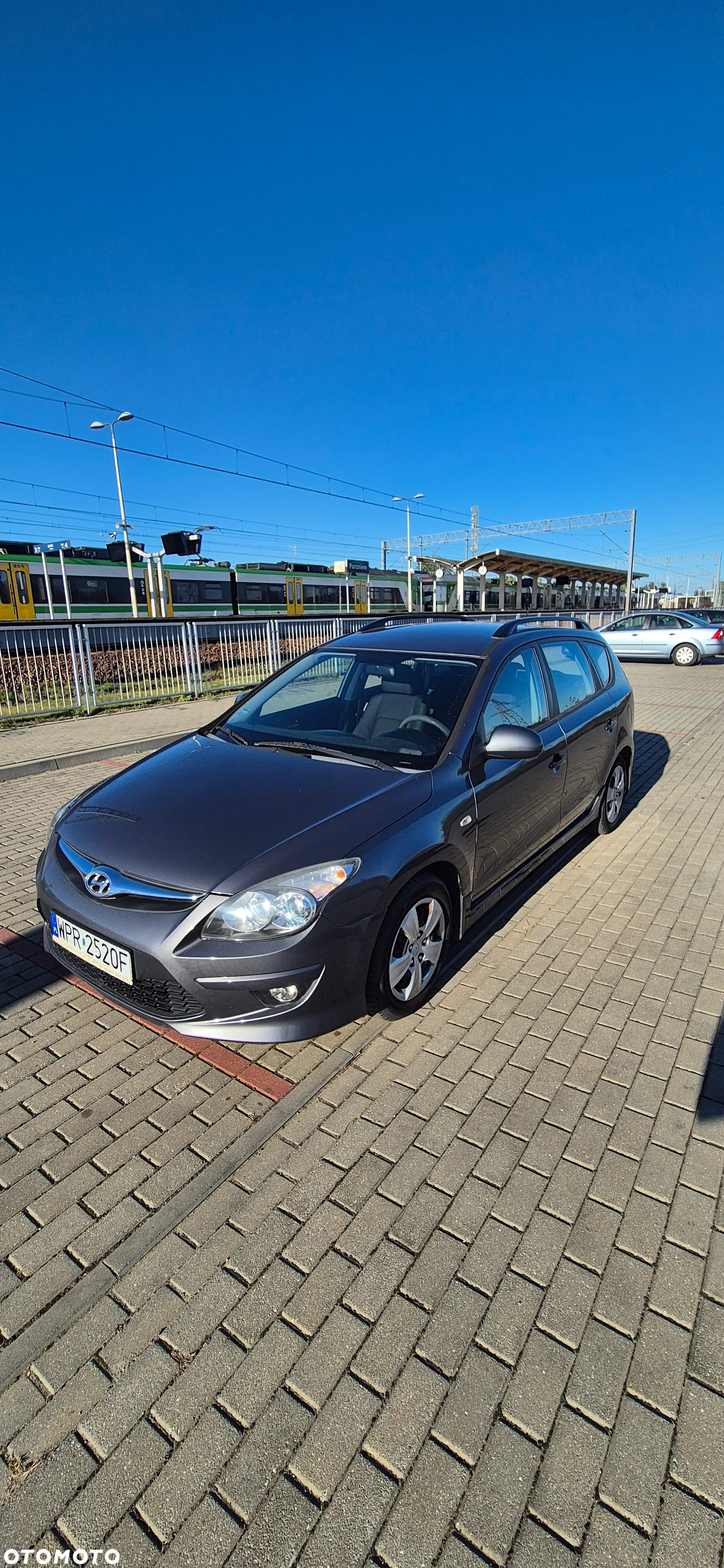 Hyundai i30 1.6 Comfort - 12