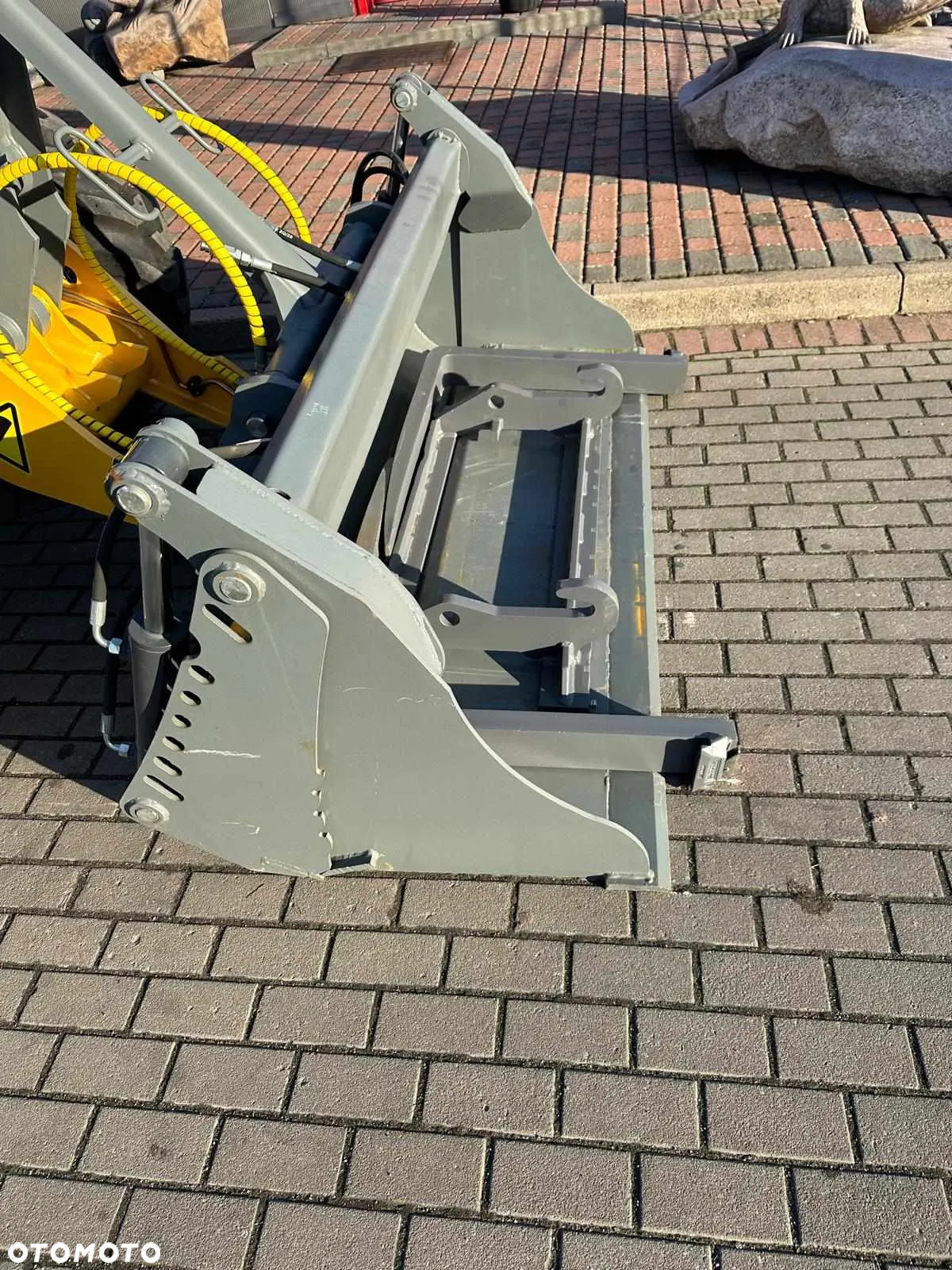 Kramer 750 - 18