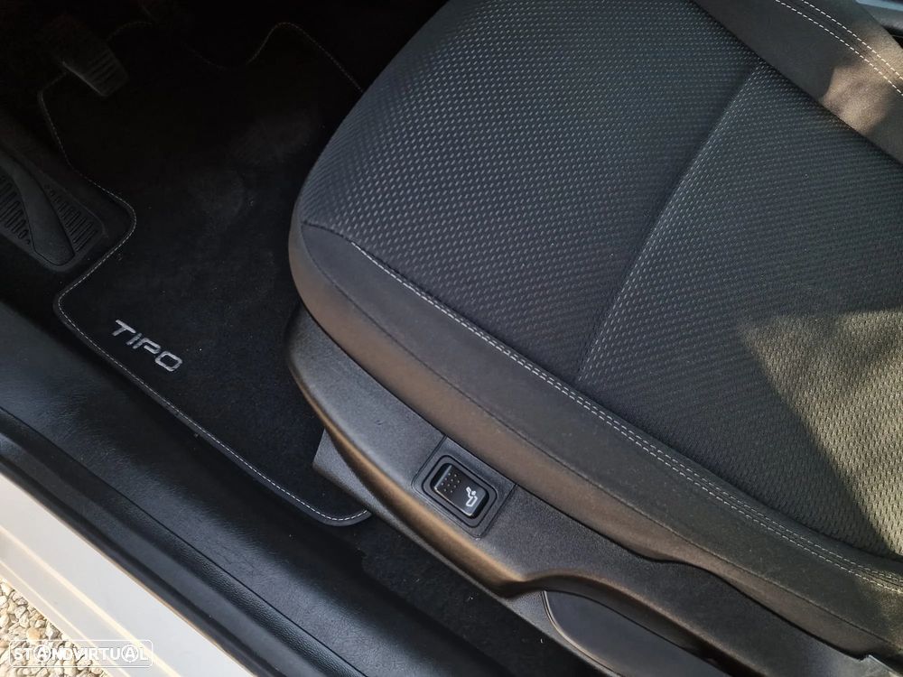 Fiat Tipo 1.3 MultiJet Life - 12