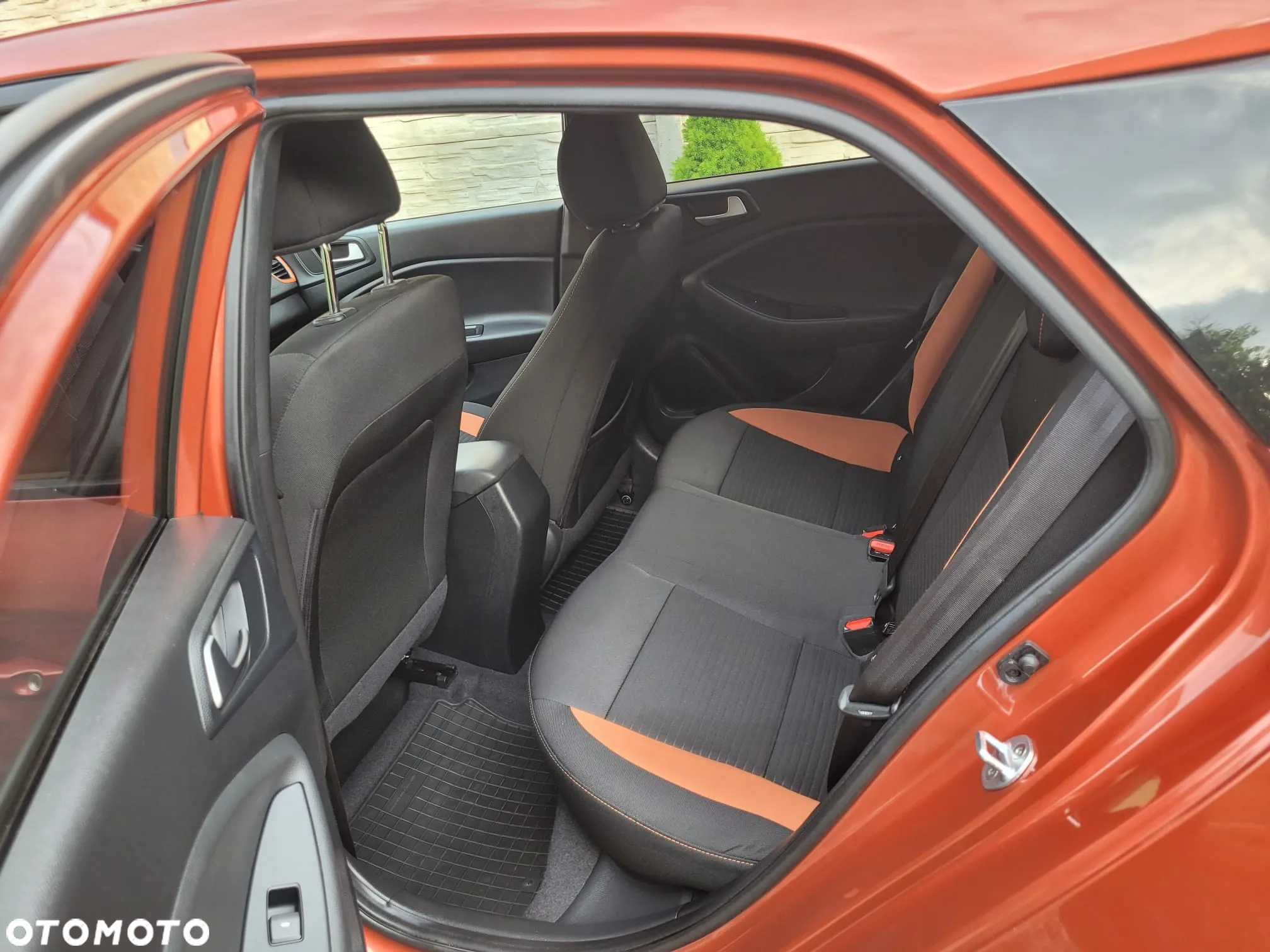 Hyundai i20 1.0 T-GDI Active - 8