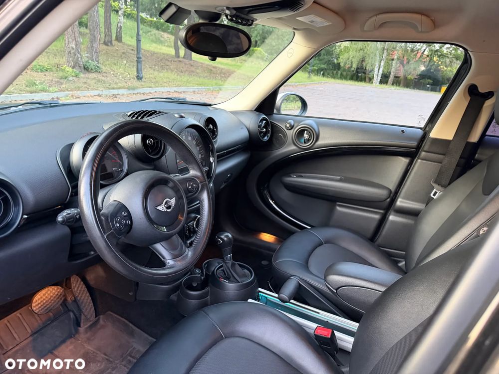 MINI Countryman - 8