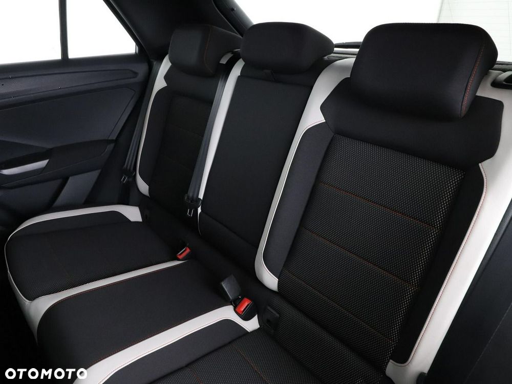 Volkswagen T-Roc 2.0 TSI 4Motion DSG Sport - 18