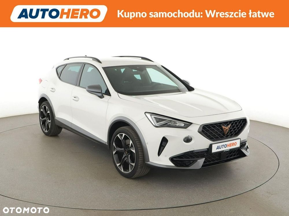 Cupra Formentor 2.0 TSI 4Drive VZ DSG - 11
