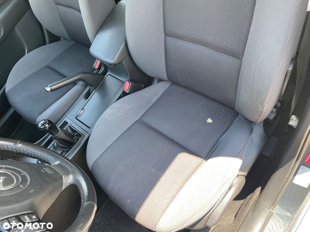 Mazda 3 1.6 Exclusive - 14