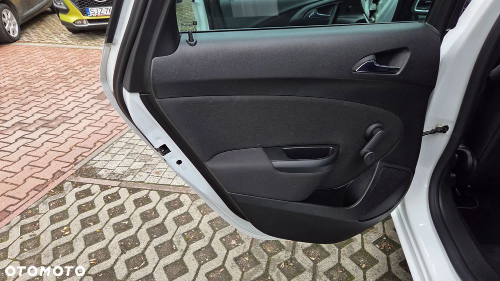 Opel Astra 1.4 Turbo ecoFLEX Start/Stop ENERGY - 24