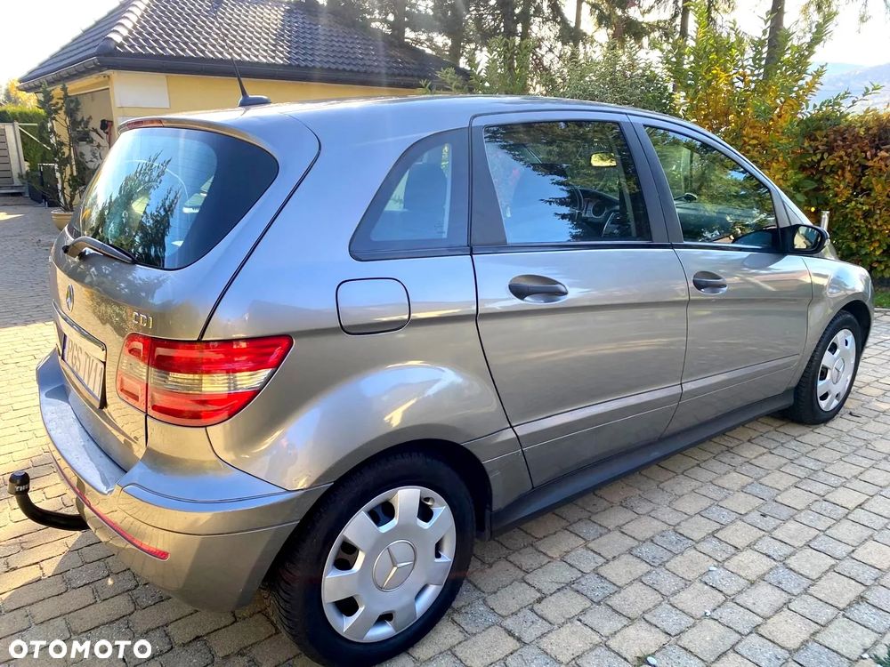 Mercedes-Benz Klasa B - 37