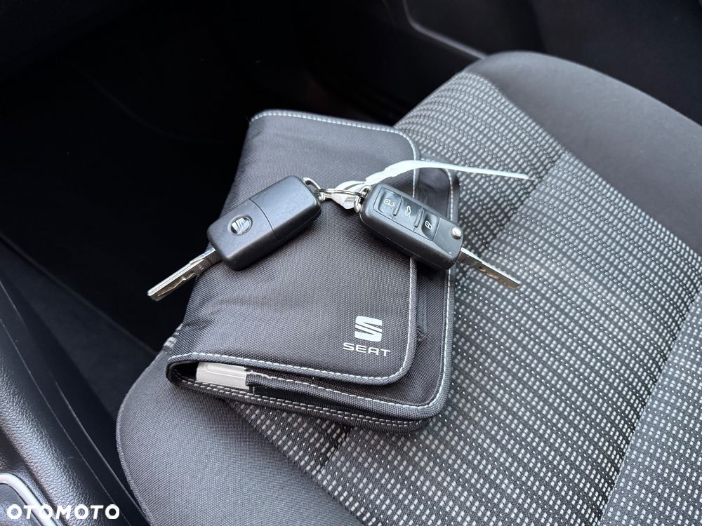 Seat Alhambra 1.4 TSI S&S OPF XCELLENCE - 29