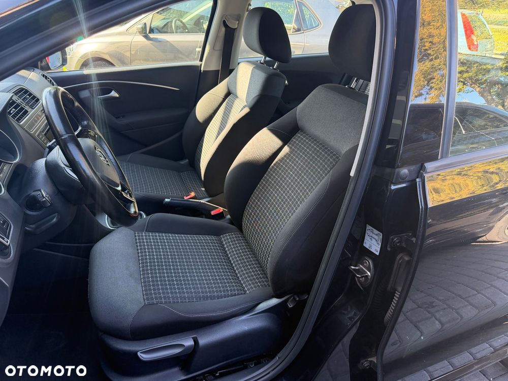 Volkswagen Polo - 28