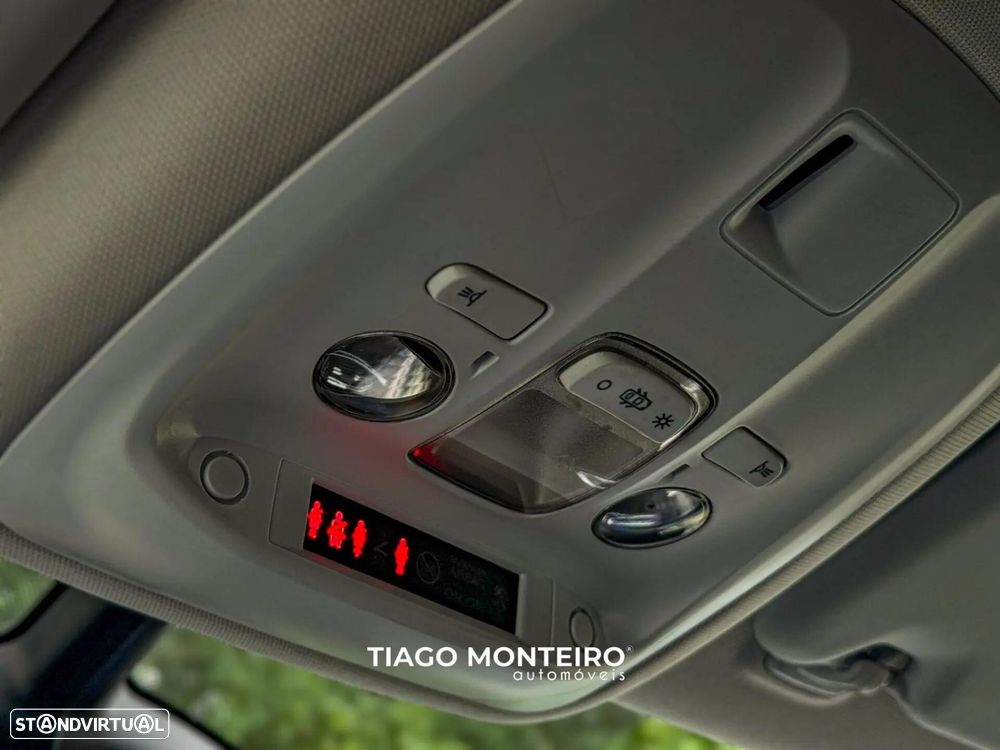 Peugeot 308 SW - 52