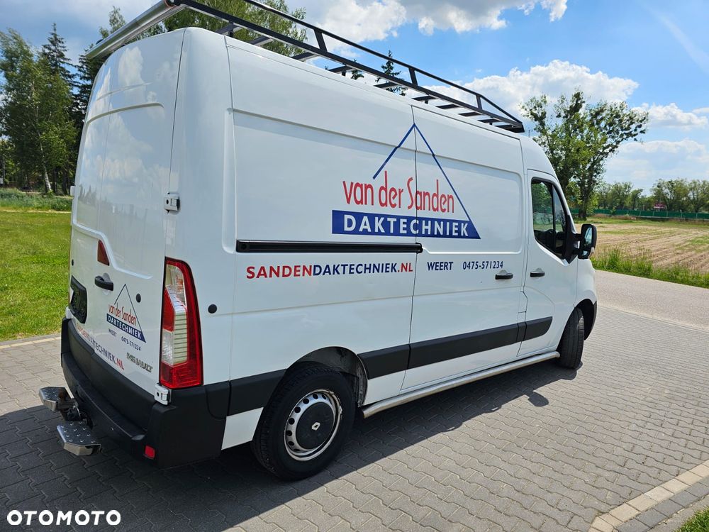 Renault Master - 4
