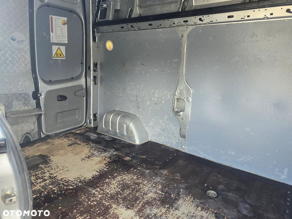 Renault Trafic L2H2 Maxx - 14