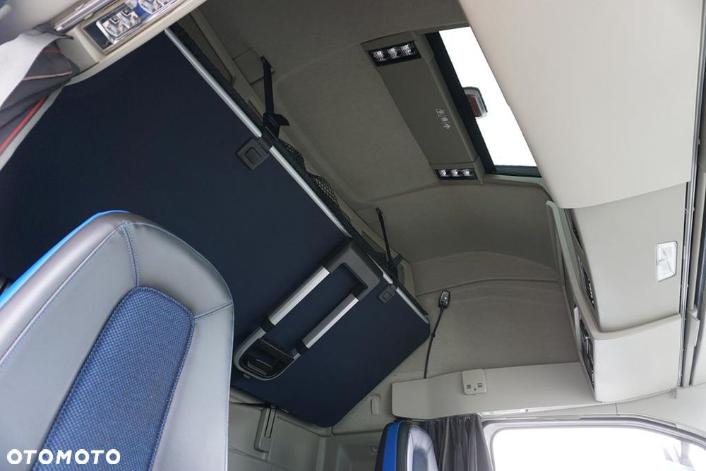 Volvo FH / 460 / I – SAVE / XL / EURO 6 / ACC / I -COOL / NOWY MODEL - 17