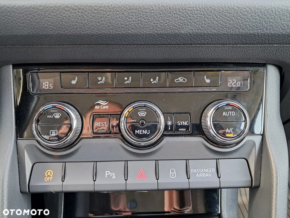 Skoda Kodiaq 1.5 TSI ACT 4x2 Style - 21