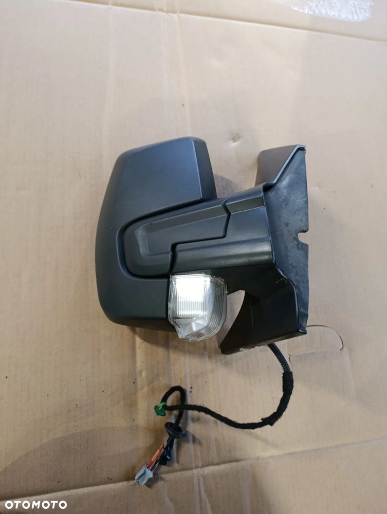 FORD TRANSIT CUSTOM LUSTERKO PRAWE 6 PIN EUROPA BK21-17682-BEW - 2