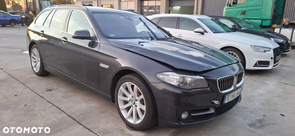 BMW Seria 5 - 12