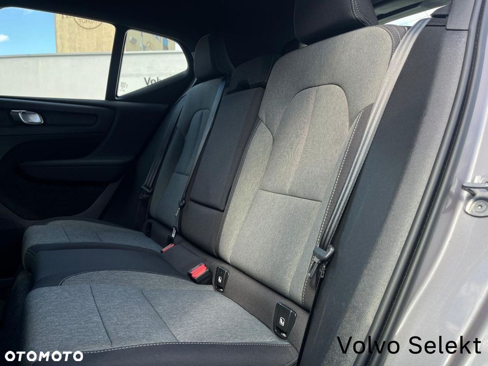 Volvo XC 40 - 17