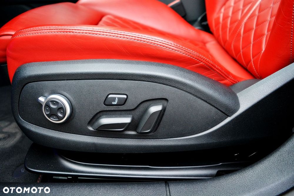 Audi S5 Sportback 3.0 TFSI Quattro Tiptronic - 6