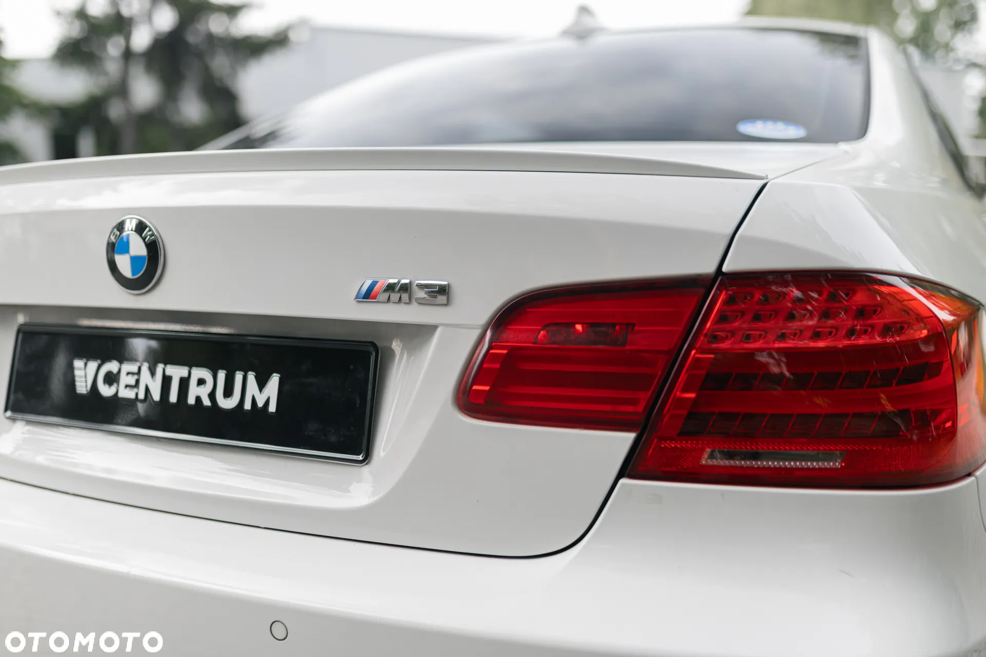BMW M3 Coupe Drivelogic - 12