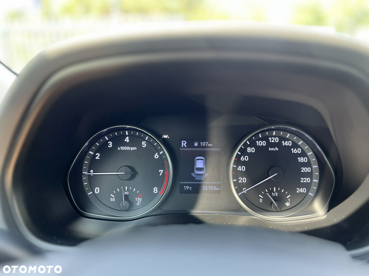Hyundai i30 1.0 T-GDI Modern - 26