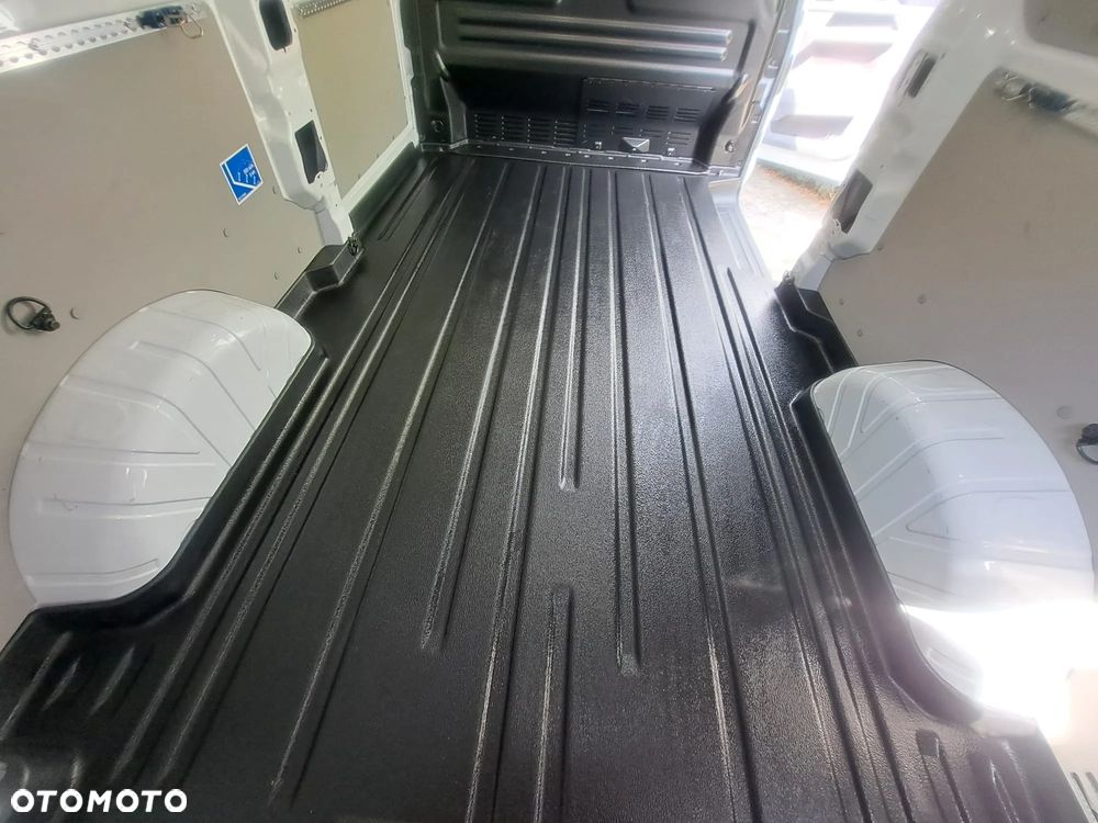Ford Transit Custom - 25