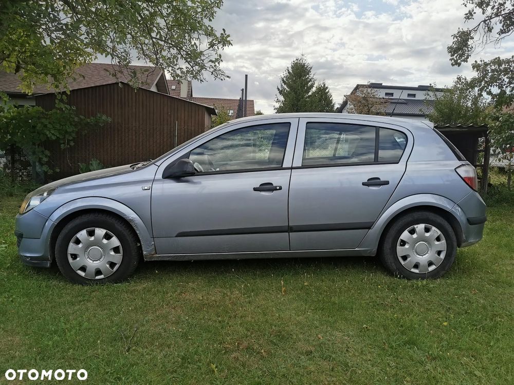 Opel Astra - 11