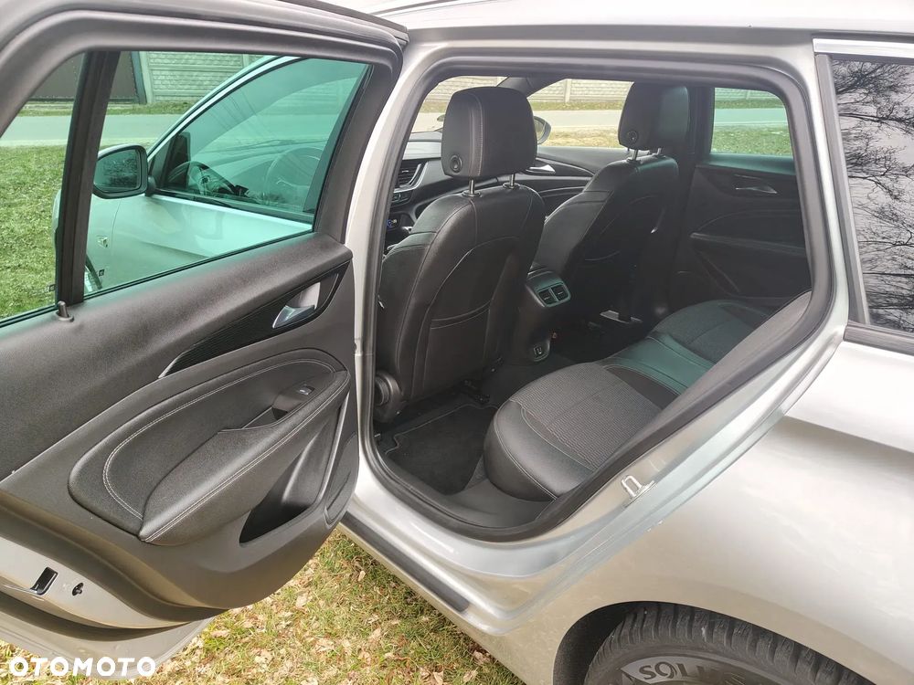 Opel Insignia 2.0 Automatik Innovation - 20