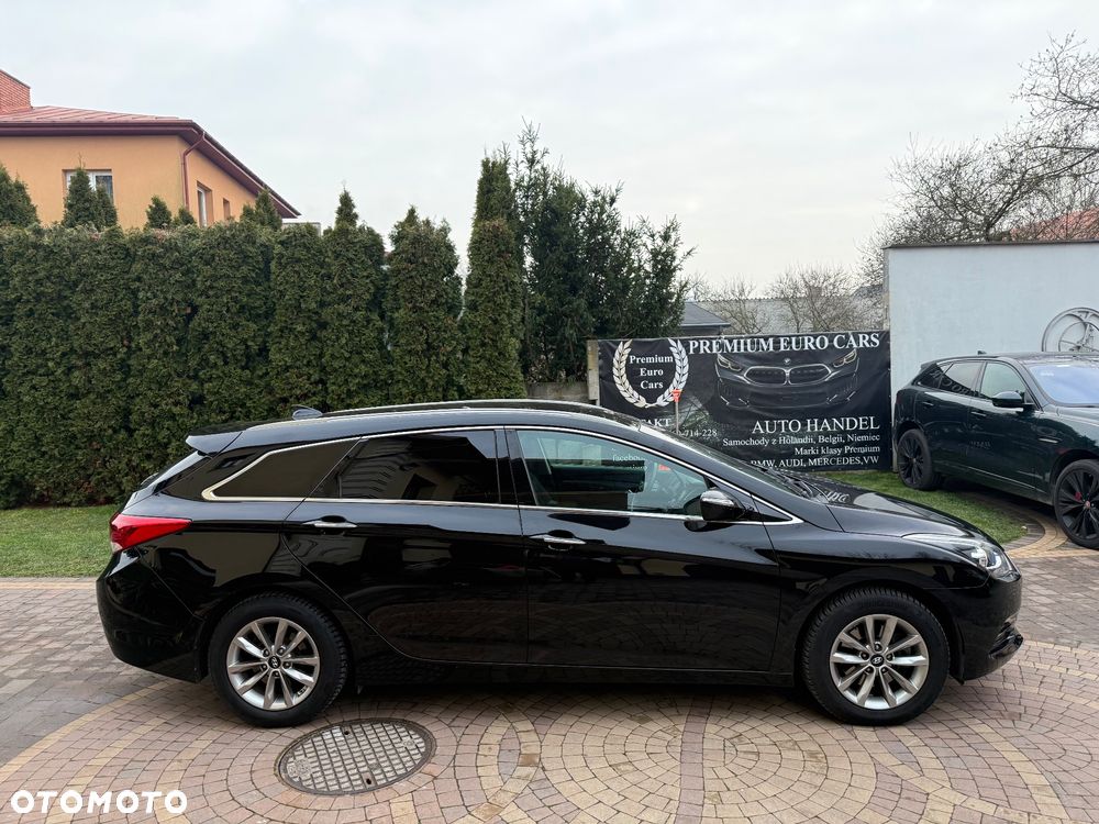 Hyundai i40 1.7 CRDi Comfort + - 2