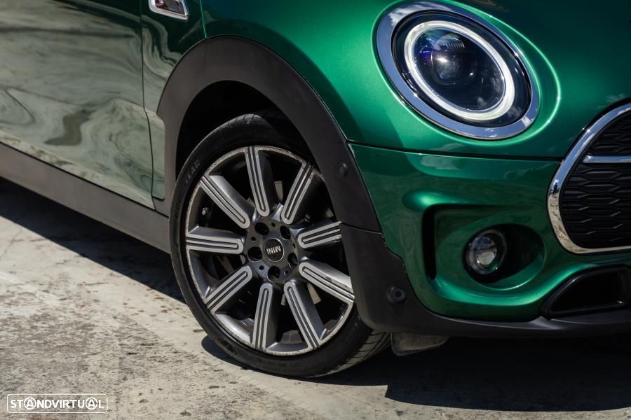MINI Clubman Cooper S Auto - 8
