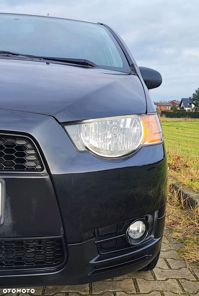 Mitsubishi Colt 1.3 ClearTec Invite - 13