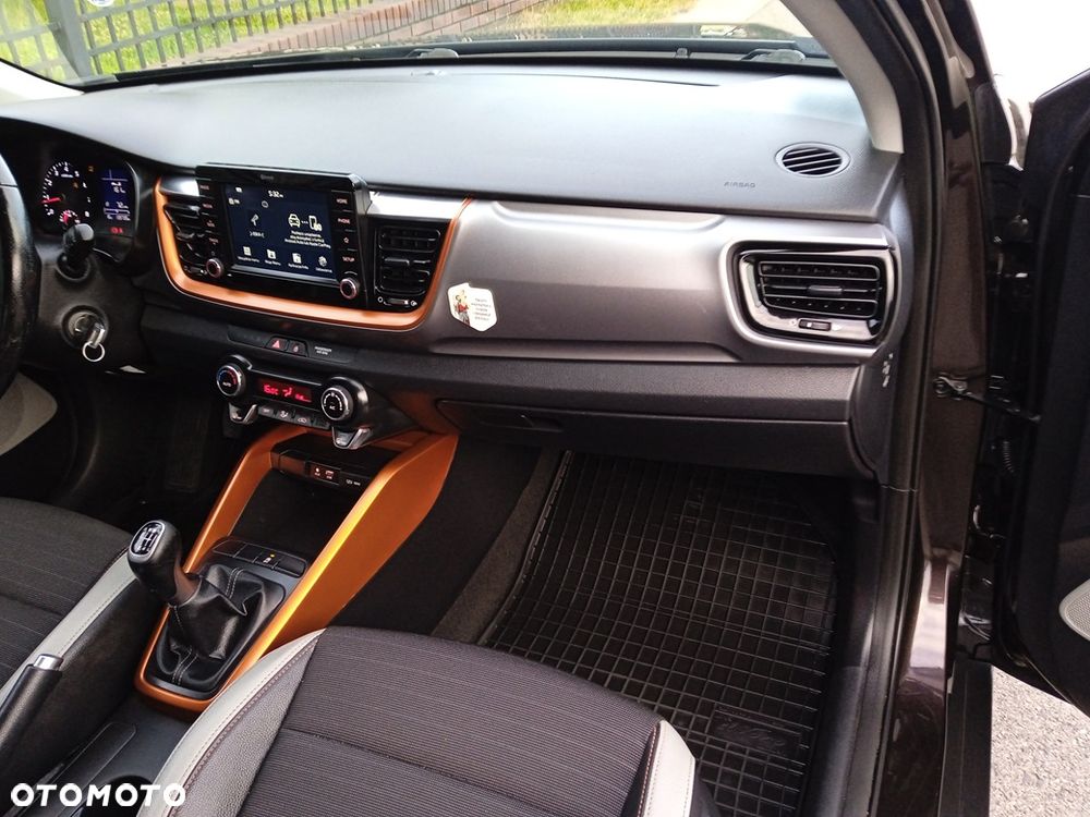 Kia Stonic 1.4 XL - 18