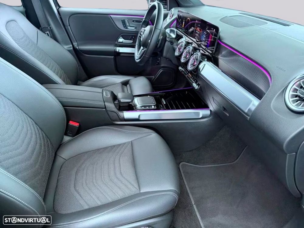 Mercedes-Benz EQB 250 Progressive - 12