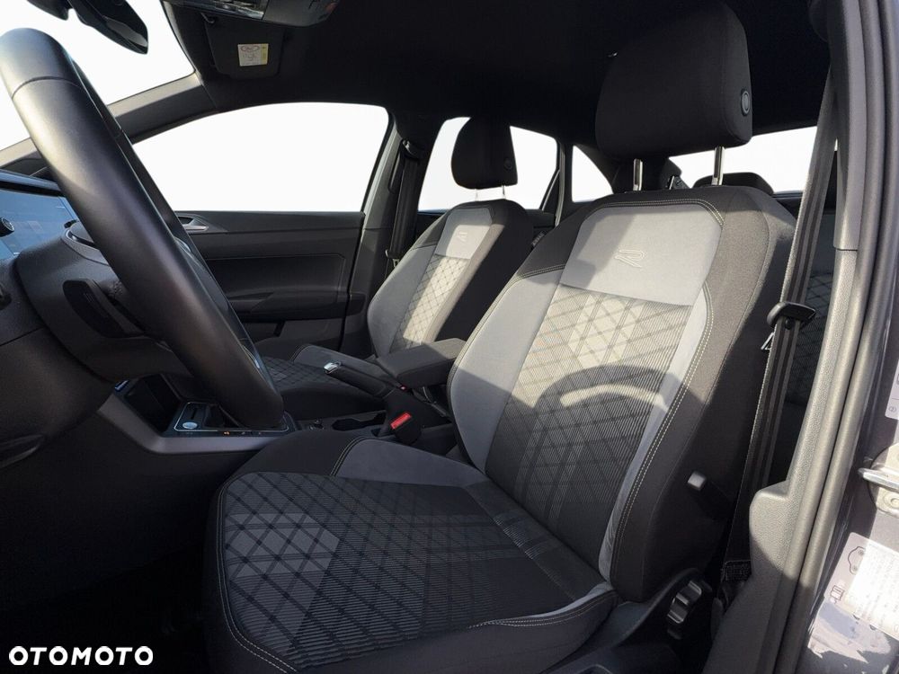 Volkswagen Taigo - 24