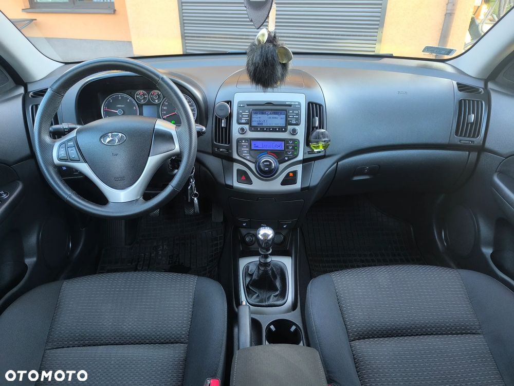 Hyundai i30 - 9