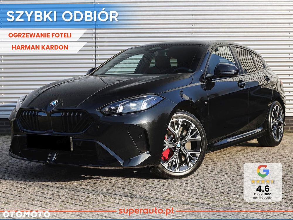 BMW Seria 1 123 mHEV xDrive - 2