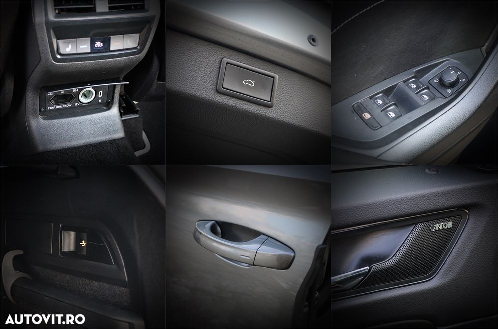 Skoda Kodiaq 2.0 TDI 4X4 DSG SportLine - 6