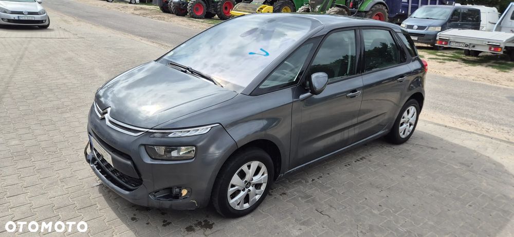 Citroën C4 Picasso 1.6 e-HDi Exclusive ETG6 - 1