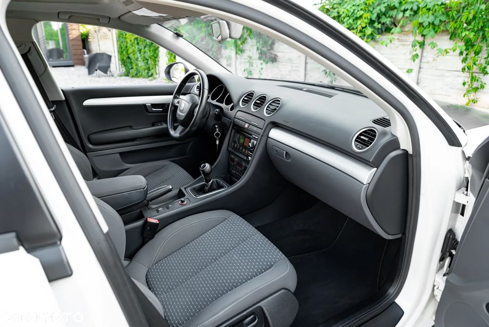 Seat Exeo ST 1.8T Sport - 25